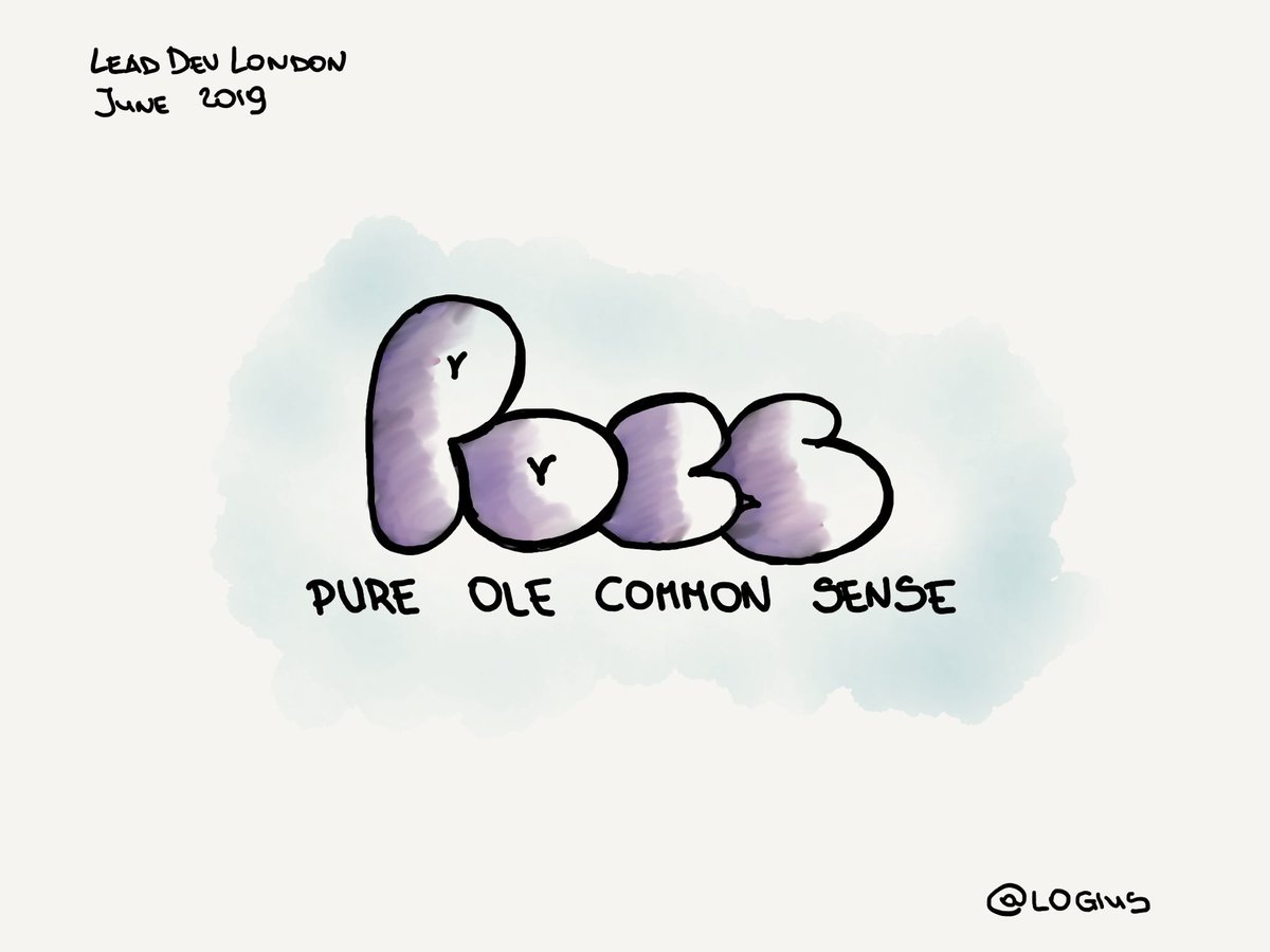 logius's tweet image. New terminology for my library! #LeadDevLondon