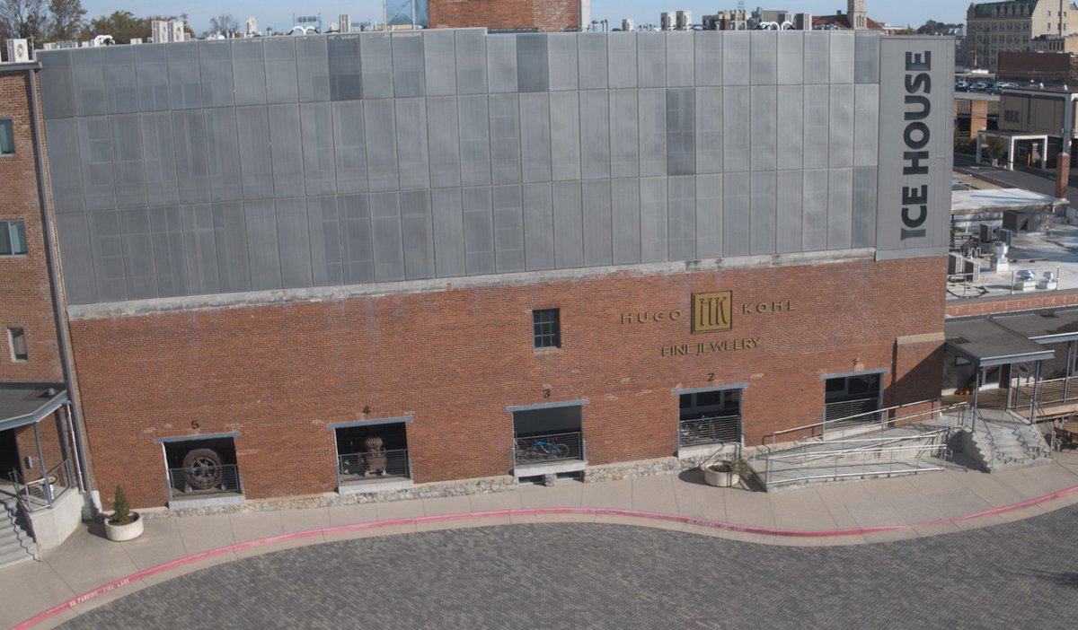 This week on Made in Virginia, we visit <a href="/hugokohl/">Hugo Kohl</a> in <a href="/HarrisonburgVA/">Harrisonburg VA</a> and learn all about making vintage die struck jewelry.

#madeinvirginia #PBS #Virginiasbank