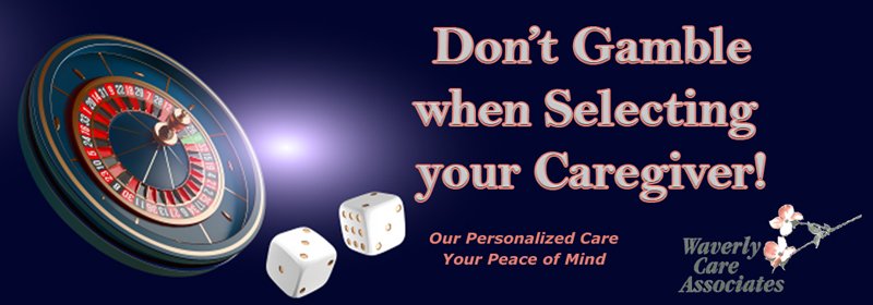 WaverlyHomeCare's tweet image. We spend the time to select the best #homecare #caregivers and match them up to each clients needs and personalities. We hope to hear from you when you could use assistance or have a loved one in need of care in #mainlinepa area.