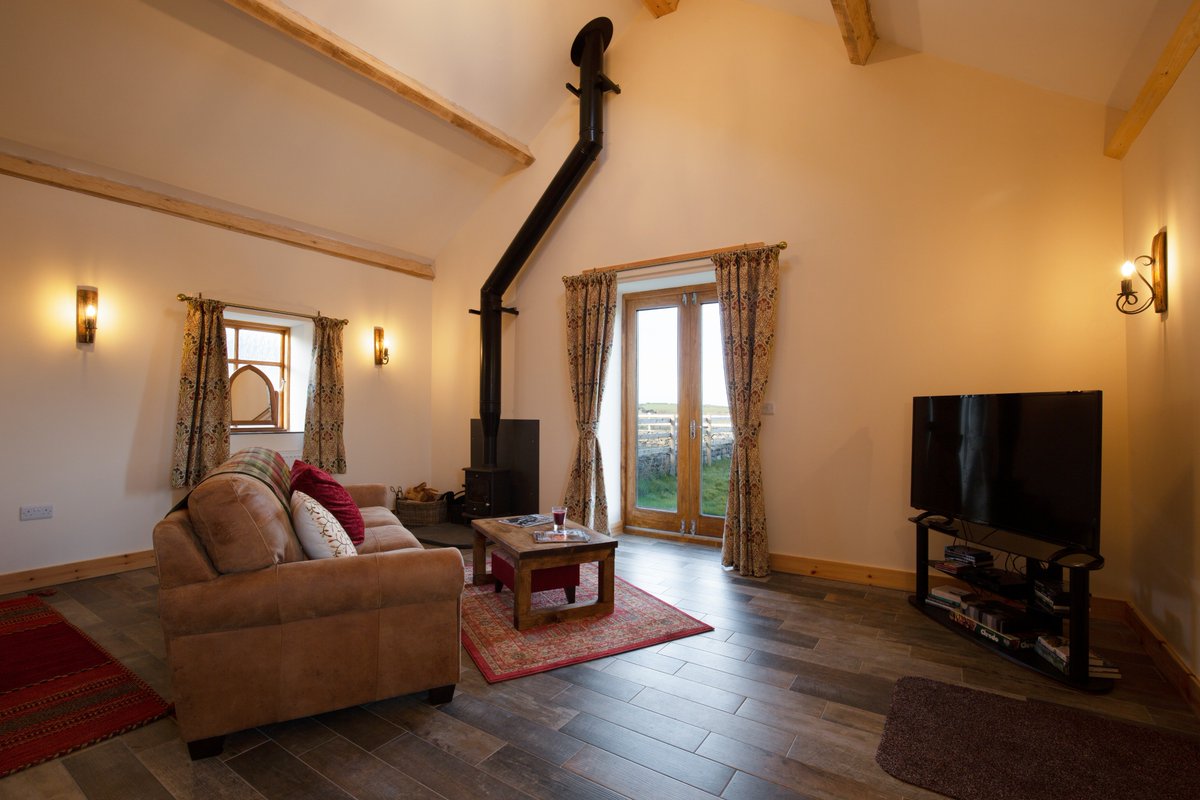 Cerrig Cottages, Isle of Anglesey tweet media