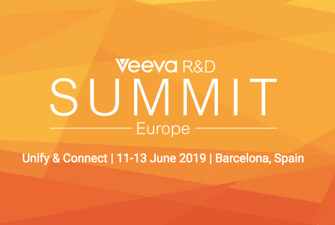 beconfluence's tweet photo. Hoy estamos en Barcelona con @veevasystems, acompañando a los periodistas que hemos invitado al #VeevaRDSummit 2019. Las principales multinacionales pharma del mundo asisten a esta cumbre dedicada a transformar la gestión del contenido regulado para biotecnología y farmacéutica. https://t.co/70ZSf6xle7