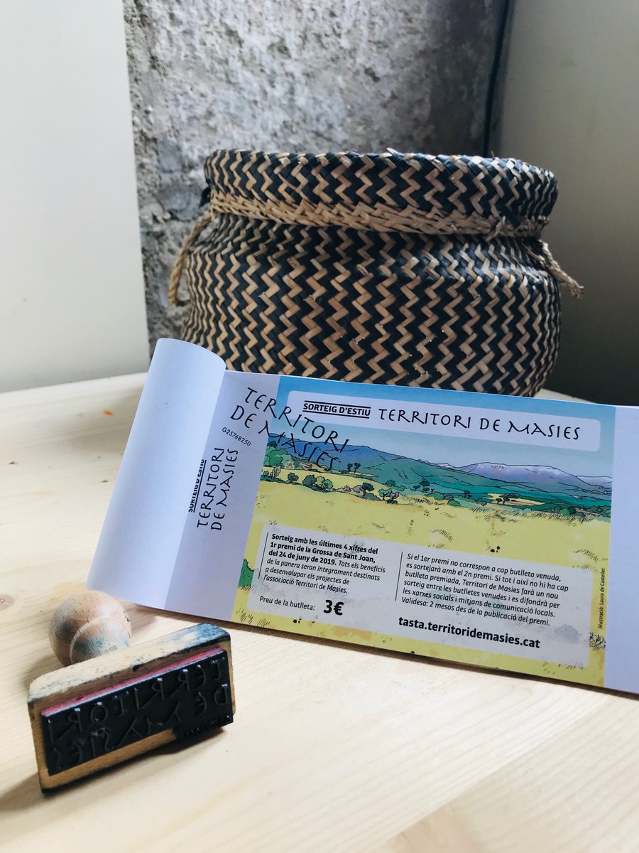 Territori de Masies tweet media