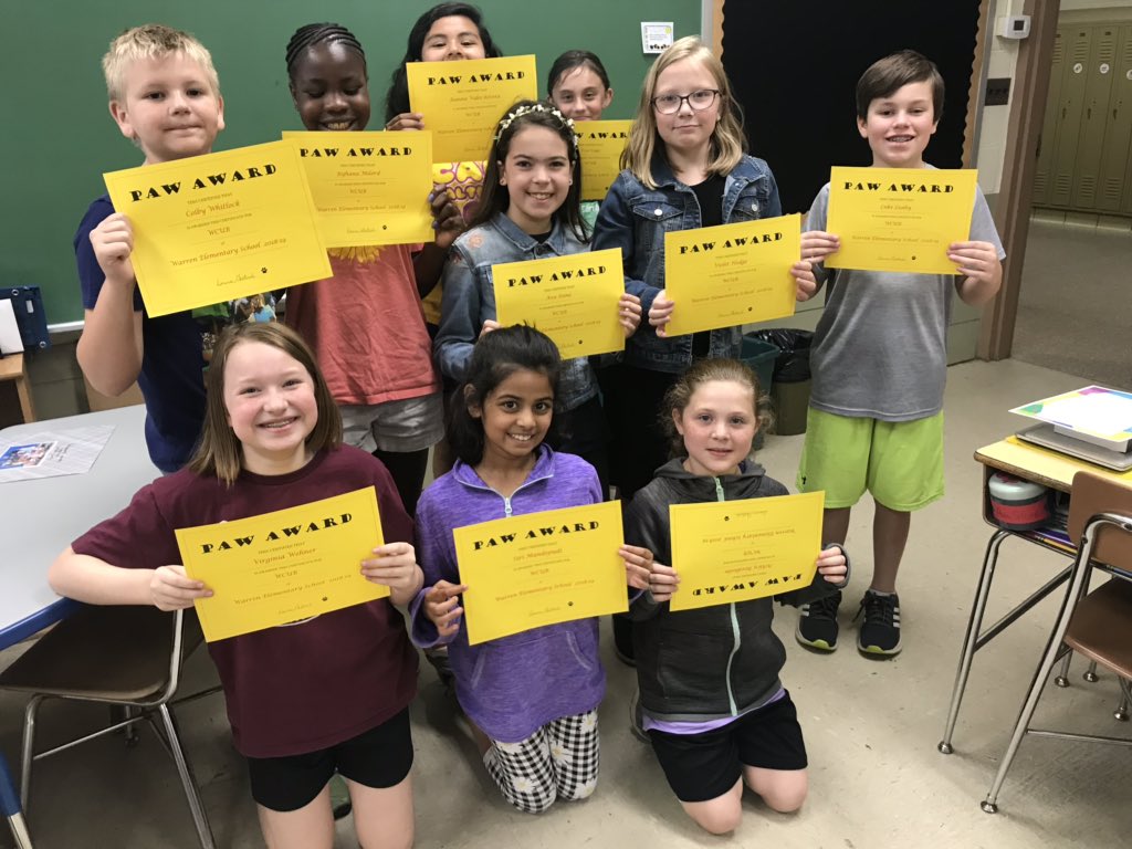 LeppertWillieES's tweet photo. So proud of my students and their awards! Hard work, kindness, and commitment really do pay off! @lisadingle5 @KristineBrugge @BaltCoPS https://t.co/JKeruQs9x2