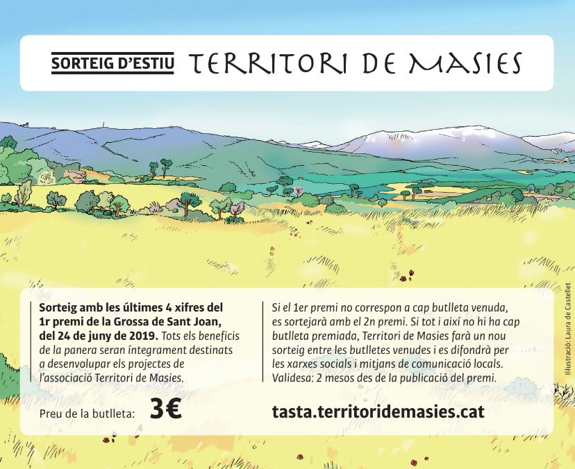 Territori de Masies tweet media