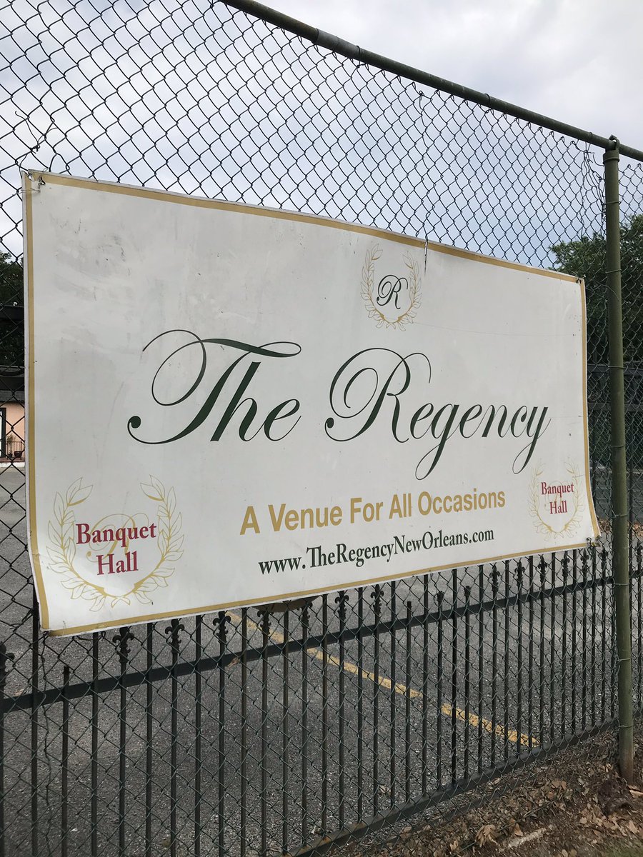 Tulane PRC tweet media