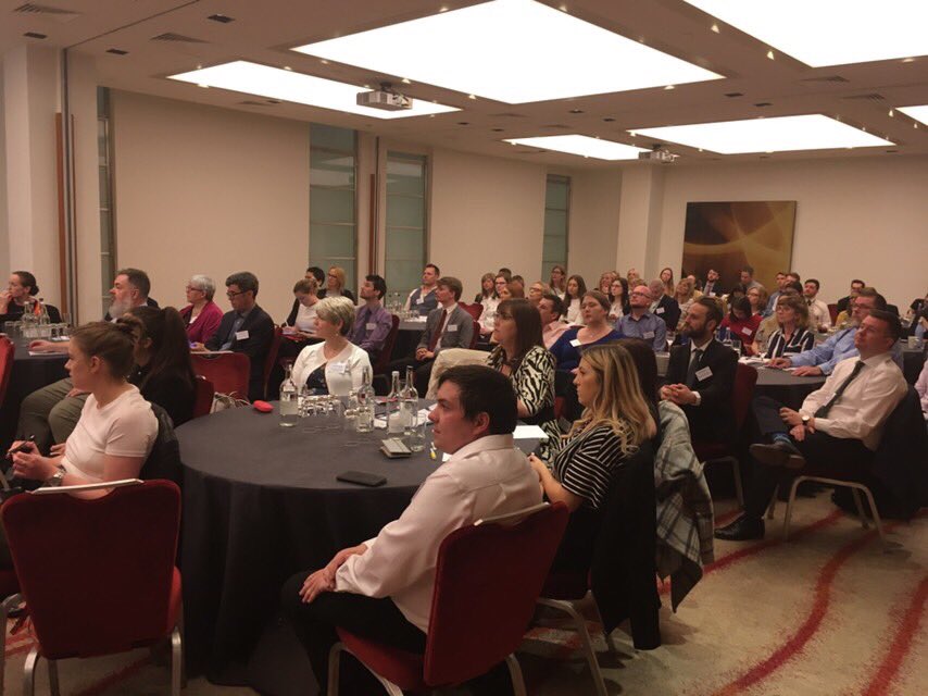 CSDevoTeam's tweet photo. Day three of Interchange and we’re so pleased to have @WomenEqualities @PolicyLabUK and Government Shared Services with us talking gender pay gap, policy innovation and AI #CSInterchange #DevolutionandYou https://t.co/zxzn8LreIk
