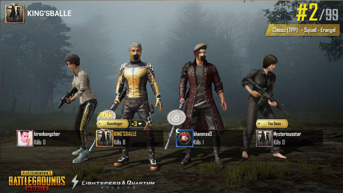 DOSE OF CLASH tweet media