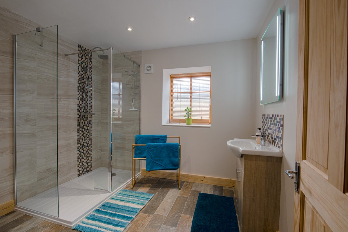 Cerrig Cottages, Isle of Anglesey tweet media