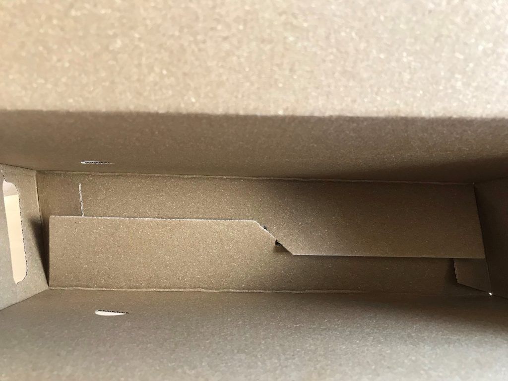 Packservice tweet picture