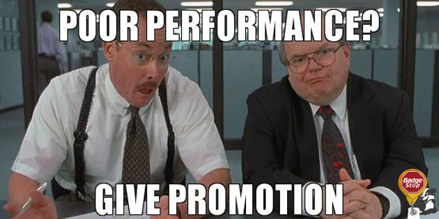 BadgeStop's tweet image. Yeah, I can't believe it either.  That person gets the job despite not being able to tie their shoes or operate a computer

#BadgeStop #badgeclips #professional #workstyle #beyourbest #workhacks #standout #nurse #pharmacist #pharmacytech #MD #BadgeStop #worldclass #funatwork