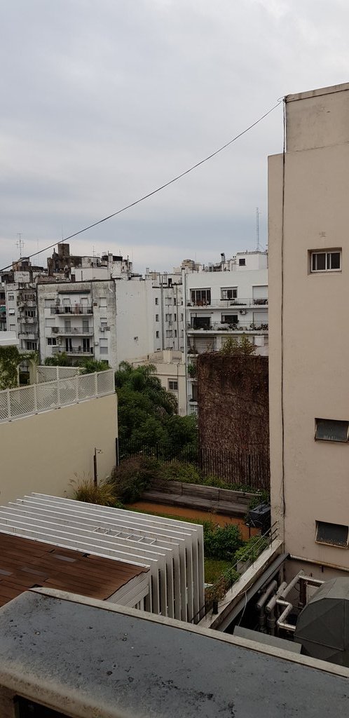 radioenter's tweet photo. Hace vos también como las chicas de @EnTodoEstareAr1 que nos enviaron esta foto, así está el clima en su lugar en el mundo!! Súmate vos también a nuestra consigna! #ClimaEnter https://t.co/Mn174ECajG