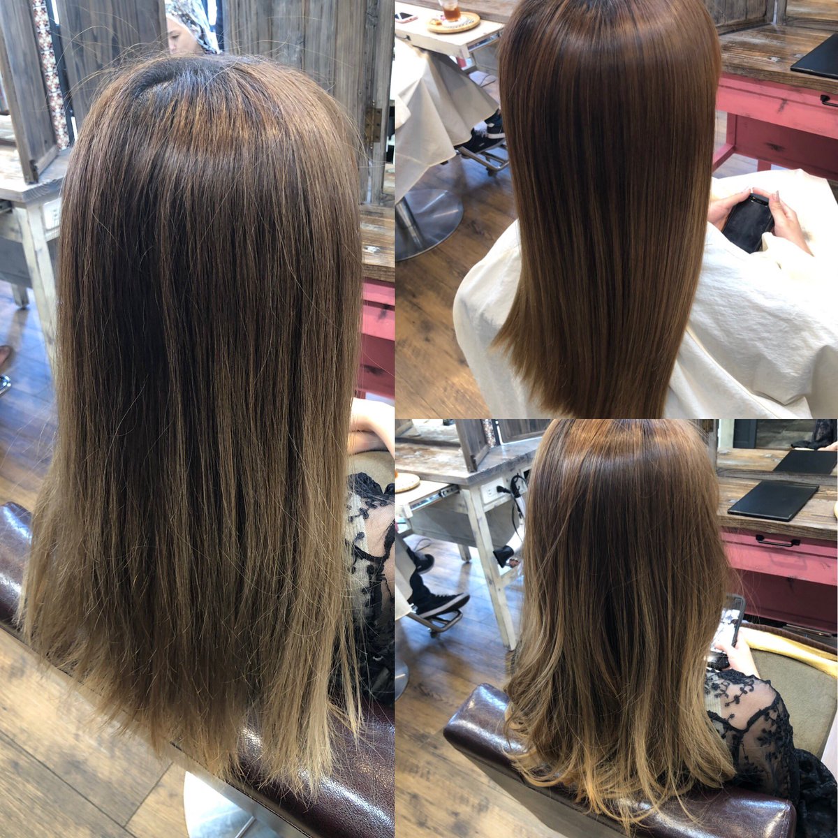 メルコヘアデザイン