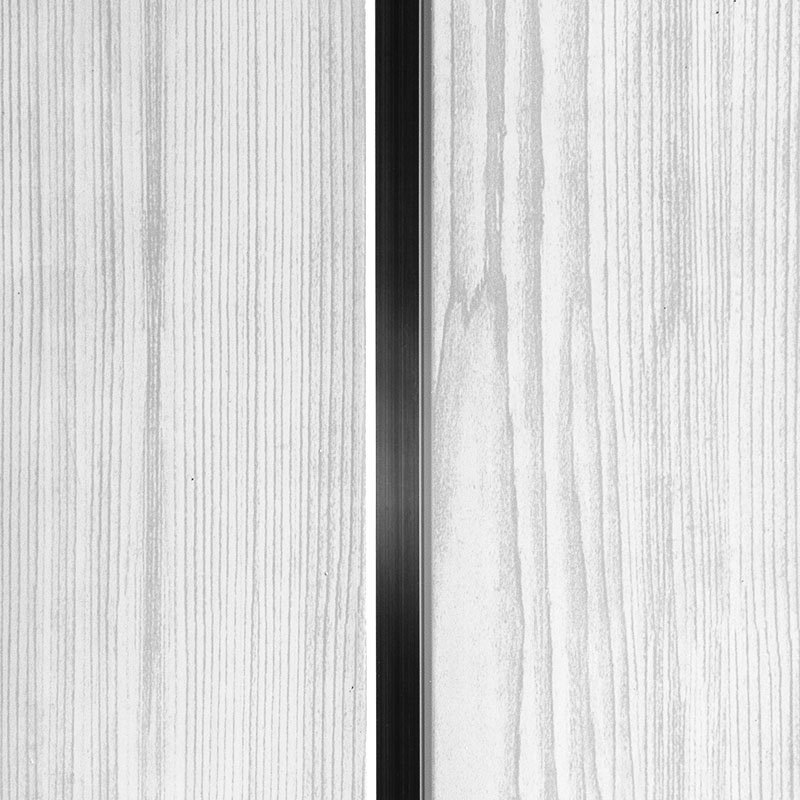 Celplas_PVC's tweet image. Give your home a cool, modern look while adding some texture with our White Ash cladding, featuring a faint woodgrain effect and a glossy finish. We recommend matching them with our C-Line Silver Ash ceiling panel.

🔗 celplas.co.uk

#Bathroom #Home #Decor