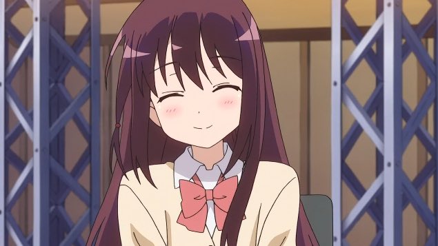初めまして！ 阿知賀女子学院監督の松実 玄(まつみ くろ)と申します