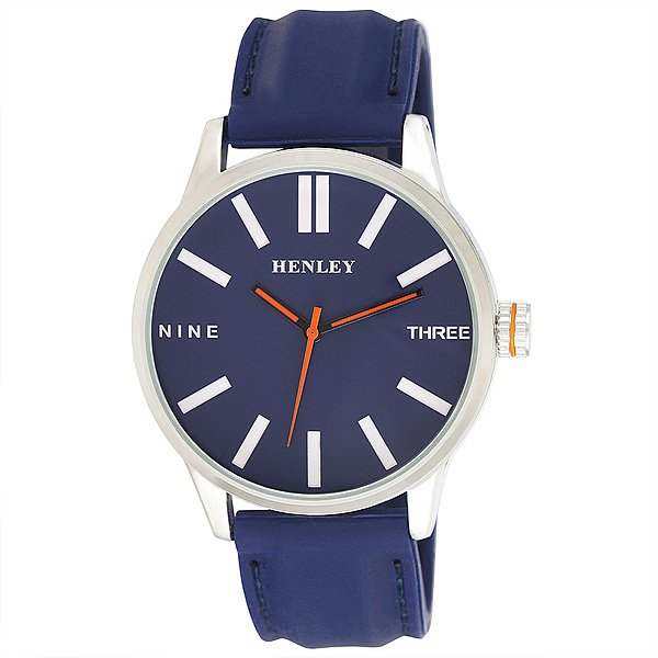 henley watch