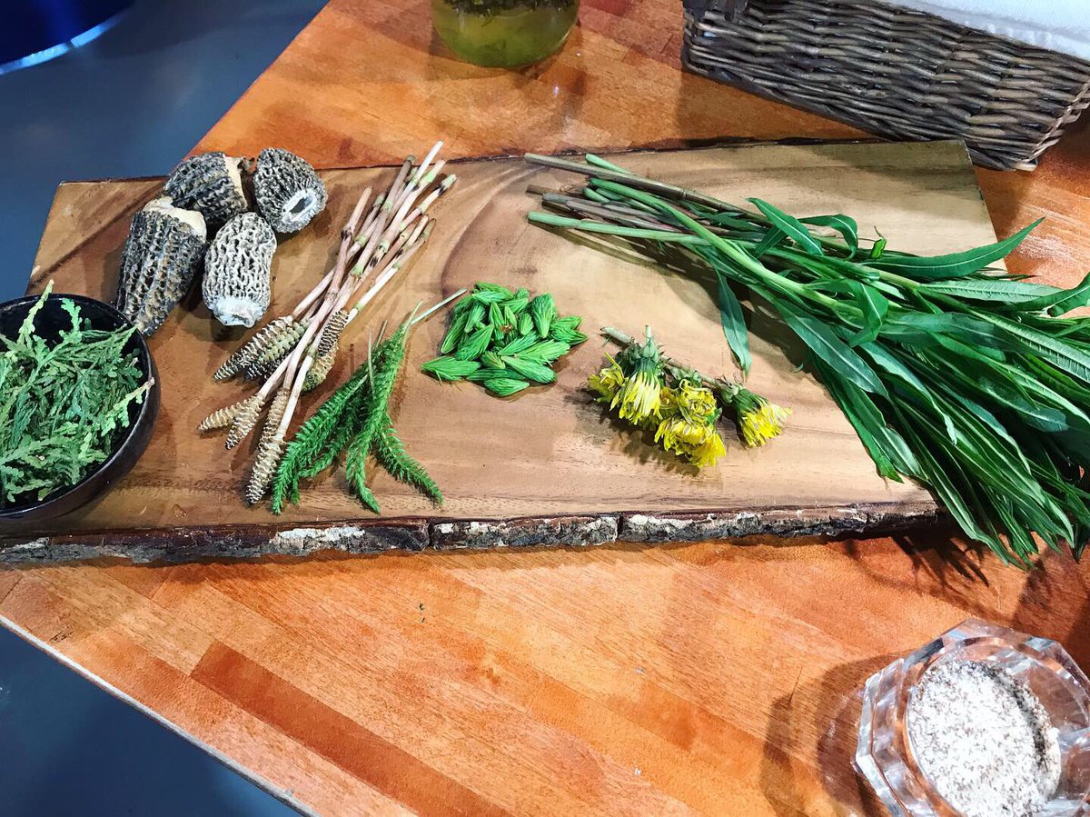 Courtney Stanfield tweet media