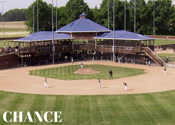 MovieChance's tweet photo. Every day is a new opportunity. You can build on yesterday's success or put its failures behind and start over again. That's the way life is, with a new game every day, and that's the way baseball is. -Bob Feller
#ChanceTheMovie #TheMovieChance #Chance #WednesdayWisdom #Baseball https://t.co/eYO2wmTGkm