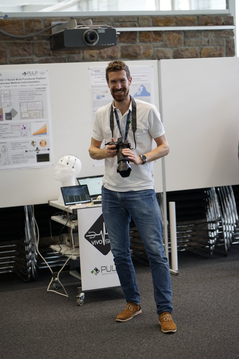 PULP Platform tweet media