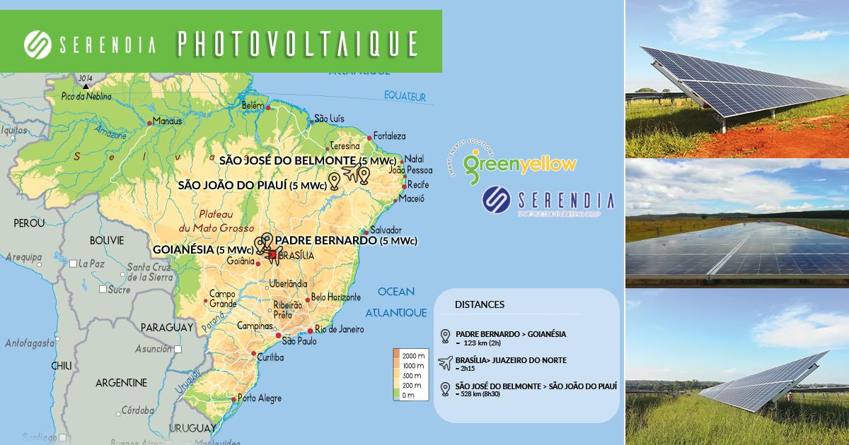 SERENDIA tweet media