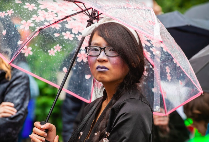 sciencemarchnyc's tweet photo. The face of someone going to change their reality.
#MarchForScience2019 https://t.co/nsWeIESvMj