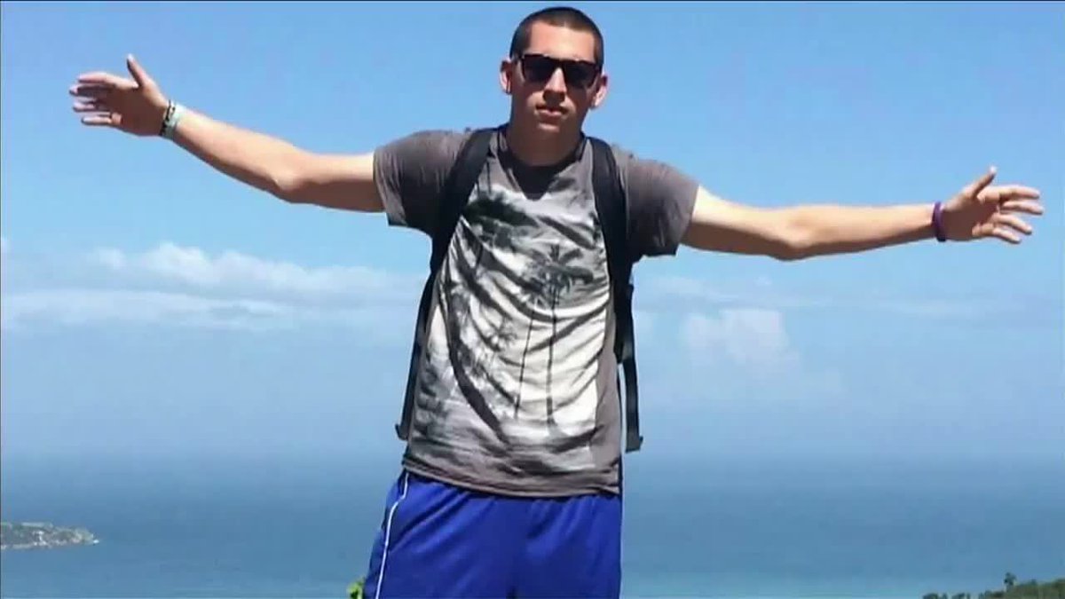 Aaron_Baum18's tweet photo. Canβt believe itβs been 3 years... I miss you man #CoryStrong https://t.co/cOYzKw1F4I