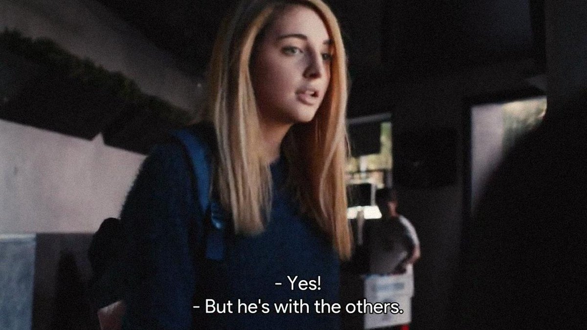 edoardoeleonora's tweet photo. thursday, may 10th 2018, 2:40pm • who cares about the others?🥀#skamitalia https://t.co/dA3ov5VDLs
