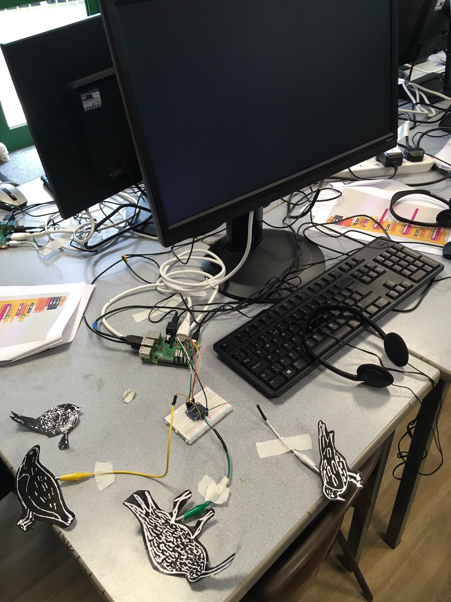 Ensemble Team tweet media