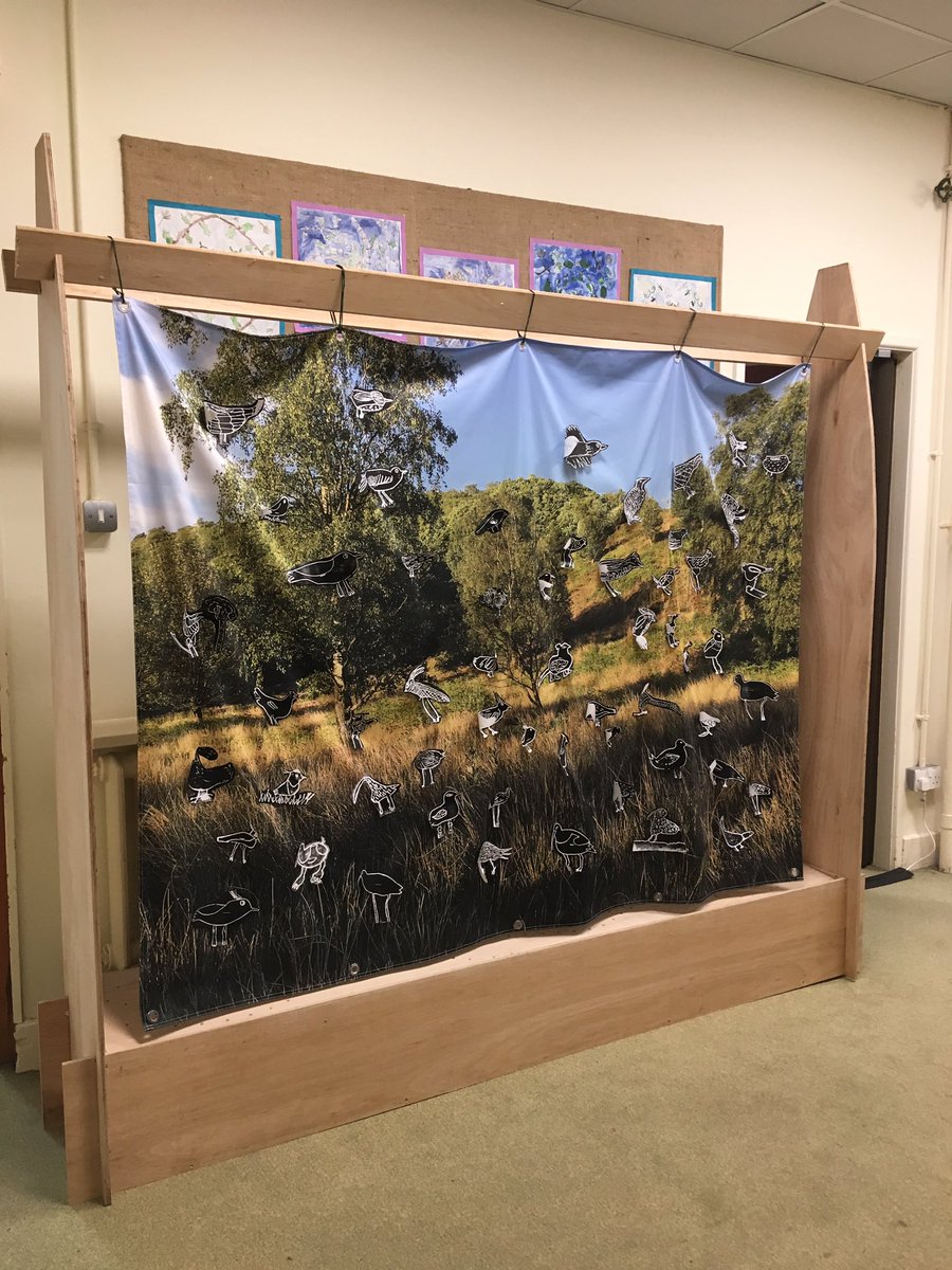 Ensemble Team tweet media