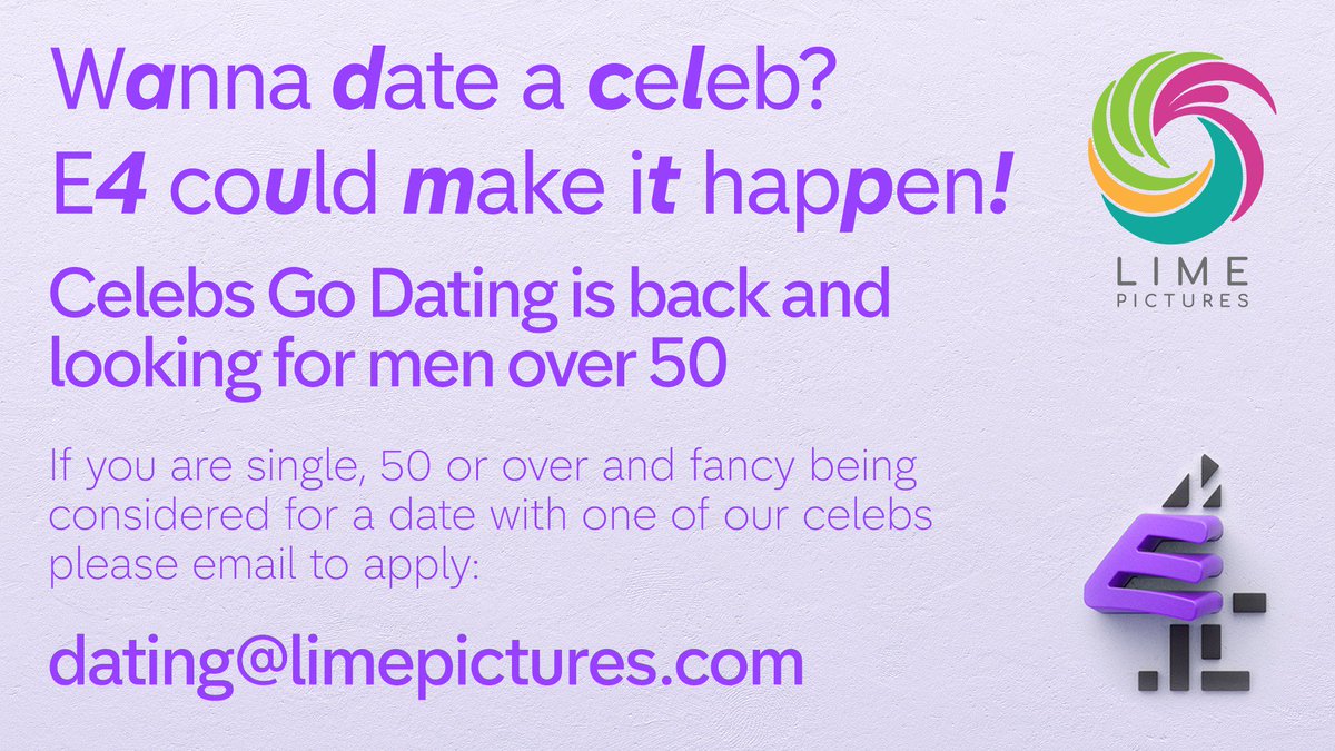 Lime Reality Casting tweet media