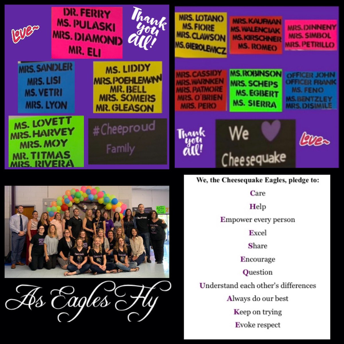 💜🖤💜🖤💜🖤
