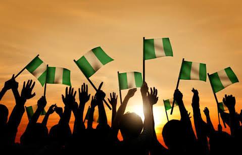 ticafrika's tweet photo. Democracy is not merely a form of government. It is primarily a mode of associated living, of conjoint communicated experience. It is essentially an attitude of respect and reverence towards fellow men. 
Happy Democracy Day, Nigeria. 
#democracyday #nigeria https://t.co/OhsYogaERm