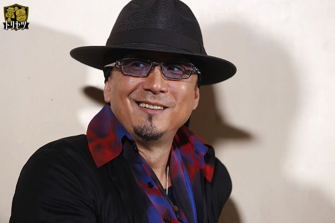 鳥海浩輔 前野智昭の大人のトリセツ Japaneseclass Jp