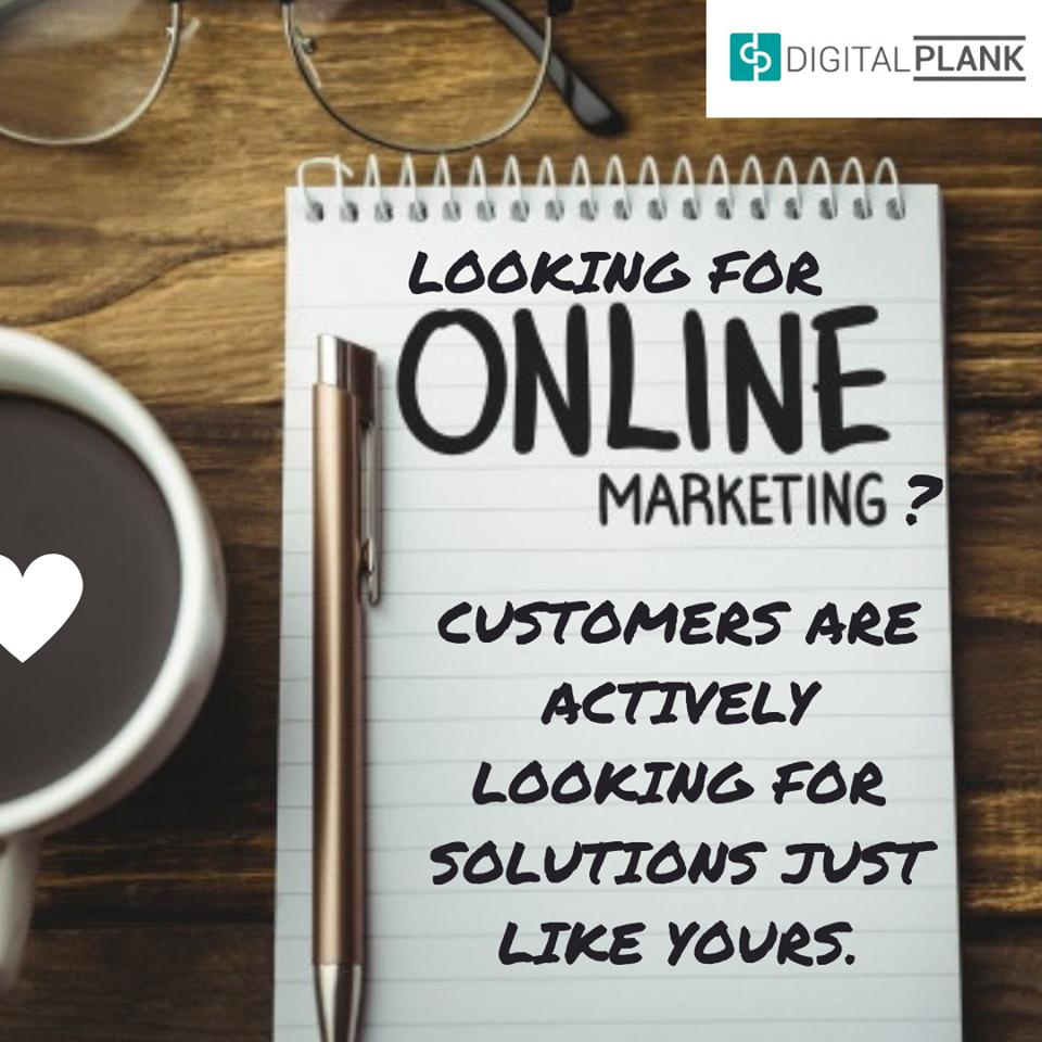 digitalplank's tweet photo. At Digital Plank, we are a leading online marketing agency that offers a comprehensive range of digital marketing services to help your business grow.😎
#DigitalMarketing #onlinemarketingtips #OnlineMedia #CustomerExperience #freelancer #digitalplank #marketing @digitalplank https://t.co/7v9HfZOKnI