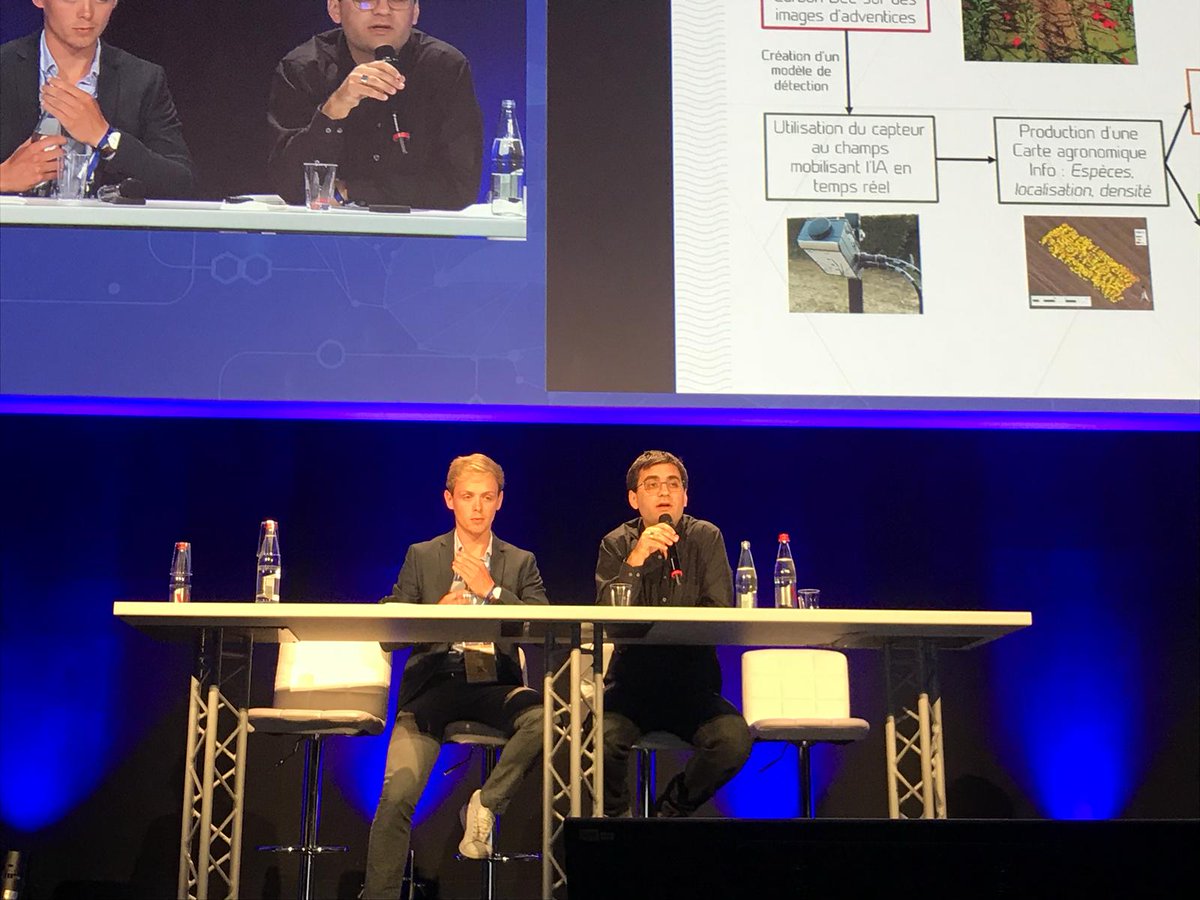 AI PARIS tweet media