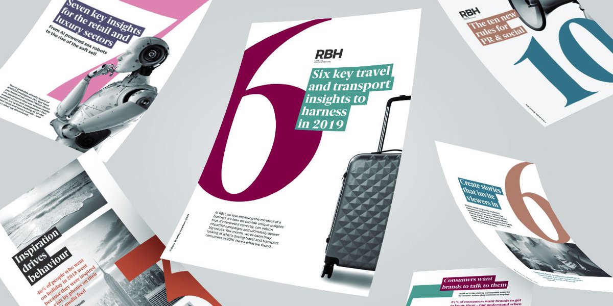 RBH_Agency's tweet photo. It’s been three months since we launched Mindset, the insight and planning service dedicated to keeping brands like yours working smart. Fancy reading one of our white papers? Then sign up for free at https://t.co/aCIm20BBEd #rbhmindset https://t.co/TW4hutat1g