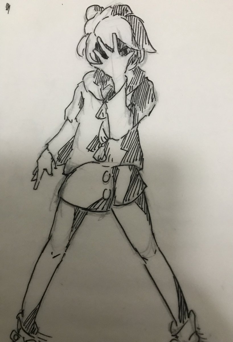ラクガキ 