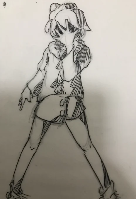 ラクガキ 