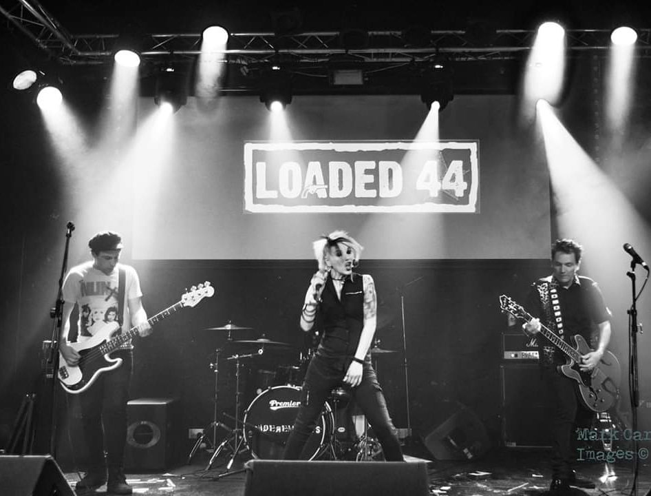 Loaded44 tweet media