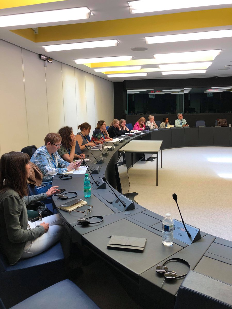 VictimSupportEU's tweet photo. 🎯🌳Workshop on sexual violence against children by APAV | Associação Portuguesa de Apoio à Vítima.
#VSE2019AnnualConference
#VictimSupportEU
#FranceVictimes
#VictimsRecovery https://t.co/IwTD3fsdjH