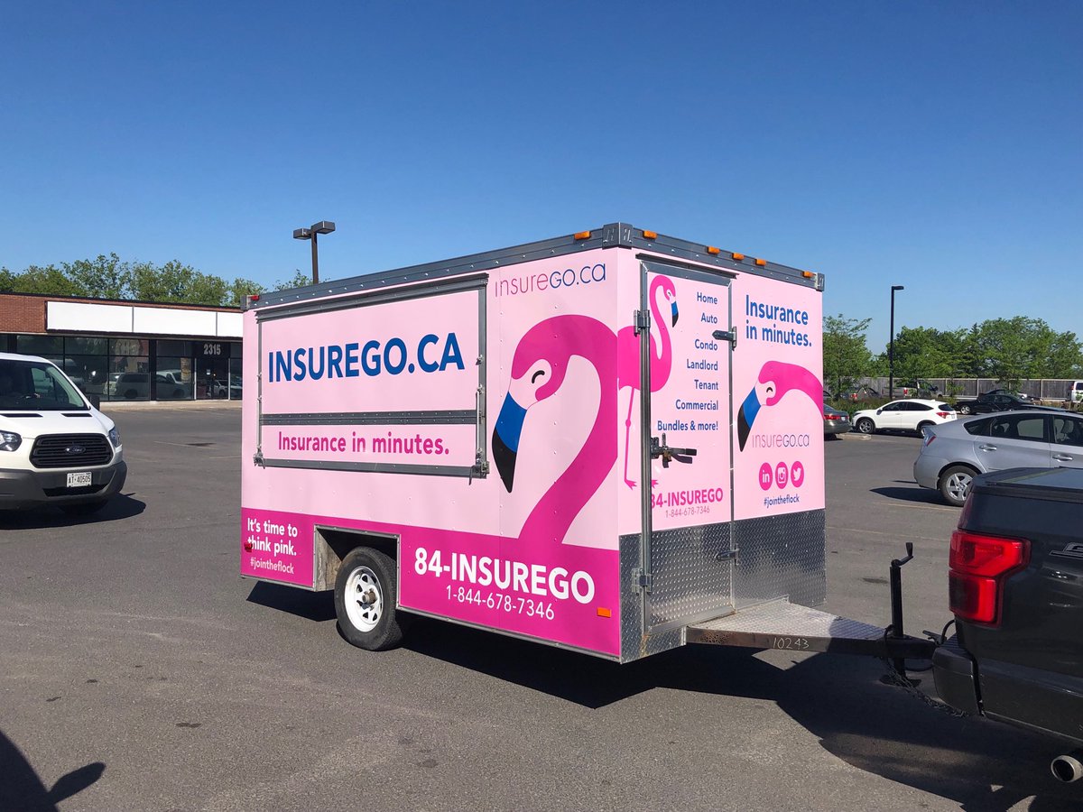 Looking forward to our company launch tomorrow