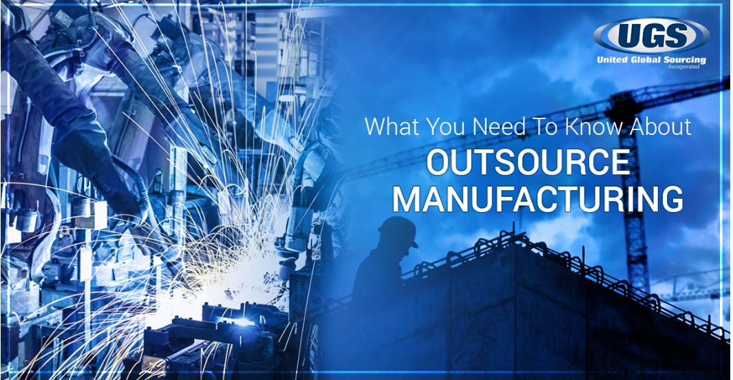unitedgs's tweet photo. https://t.co/lfMmA8Mcdp

In this post, we've outlined and discussed several key areas in the manufacturing process, and how working with outsourcing vendors can make it go more smoothly for your company. https://t.co/Roc8UaAZ9Y