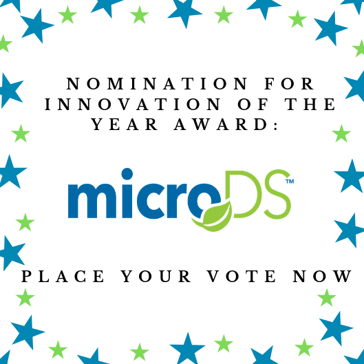 Hussmann's tweet photo. Our #microDS refrigeration system is a finalist as @AccelerateNA's “Innovation of the Year Award", but we need your vote! To vote for “Hussmann microDS R290 Micro-Distributed Merchandiser Solution,” click now on https://t.co/69DY01PolK #innovation #GoNatRefs https://t.co/yTrP1xcIsx