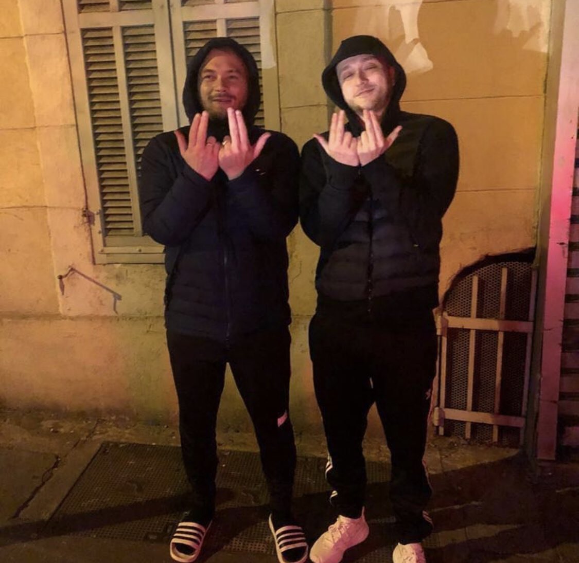 vald_ld's tweet photo. Le 14 Juin et mercé la zone @jul https://t.co/phOfXMamdv
