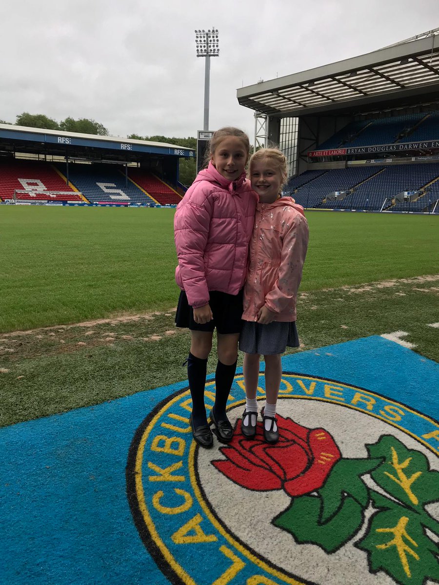 CCCRPrimary's tweet photo. We are having an inspirational time at Ewood Park on the Childrenβs Worship Conference #BBoE https://t.co/iwoZdzNaOE