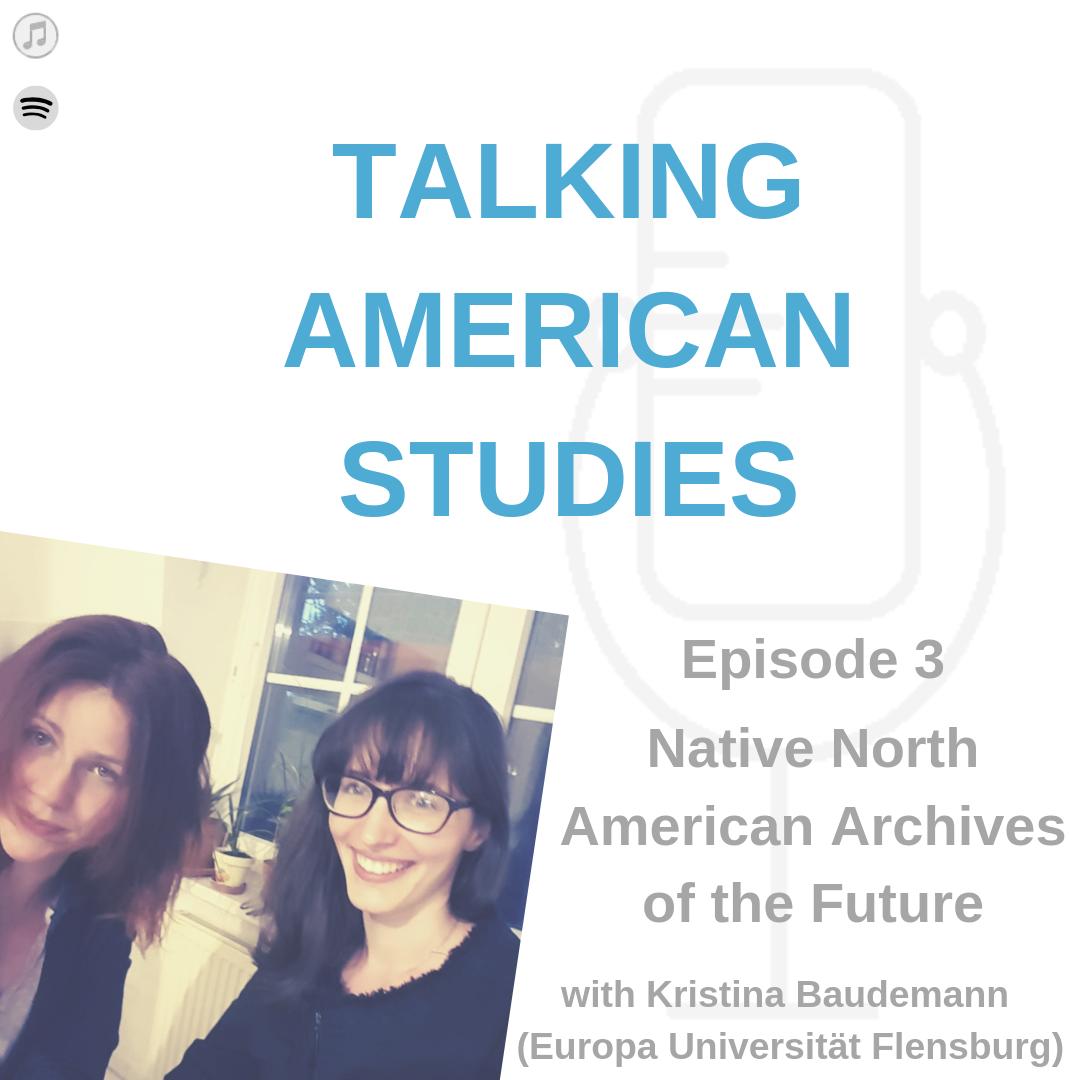 TNASpodcast's tweet photo. and, of course, episode three also gets a new cover

 #backtothefuture #podcast #IndigenousStudies #NativeAmerican #AmericanStudies #NativeAppropriations #DGfA2019 https://t.co/GLyZ1lSbKR