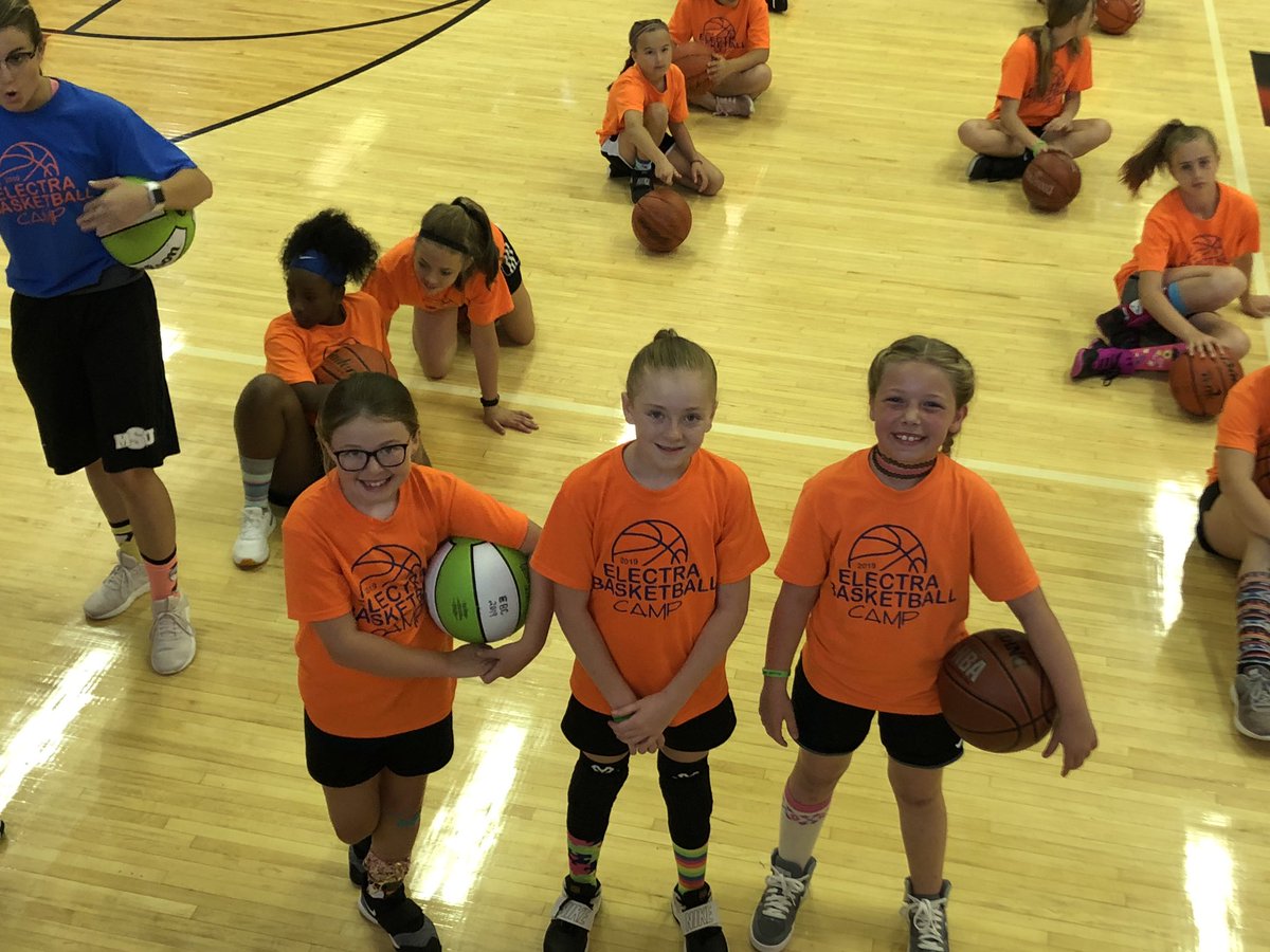 Electra Basketball Camp (electrabbcamp) Twitter