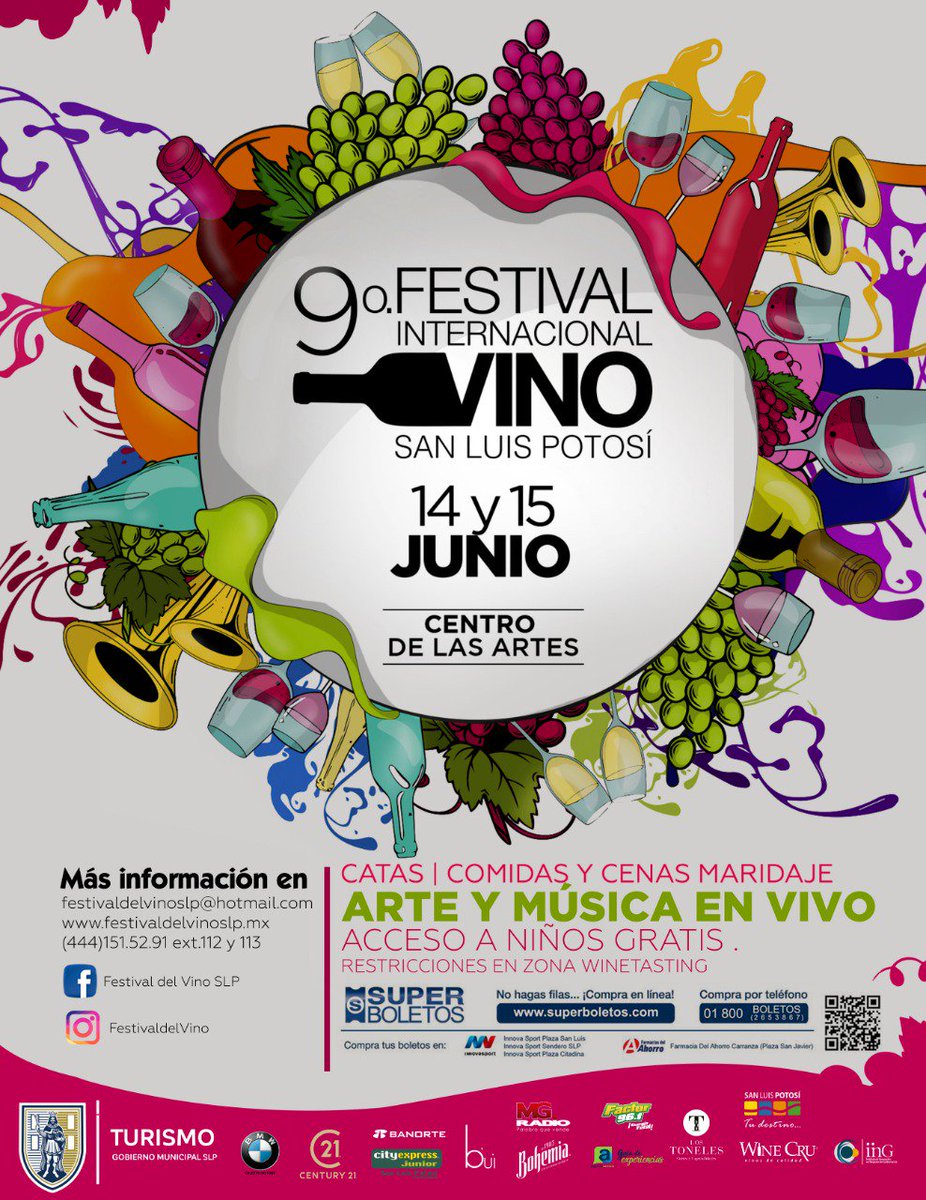 Turismo_SLP tweet picture