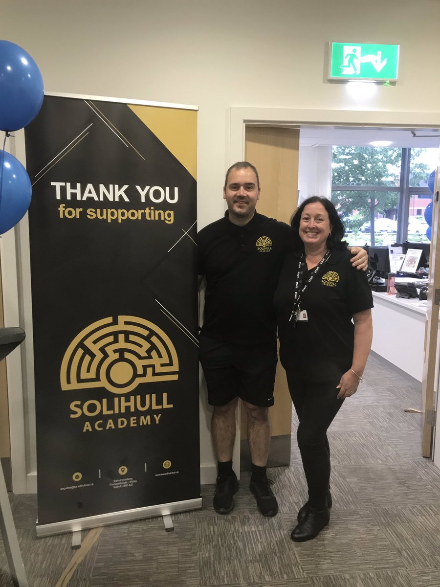CEAdvancedDent's tweet photo. Team @SolihullAP joining in the challenge 🏃‍♀️ https://t.co/03fgPixAvx
