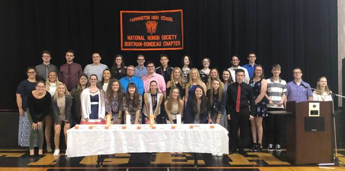 Farmington School District NH tweet media