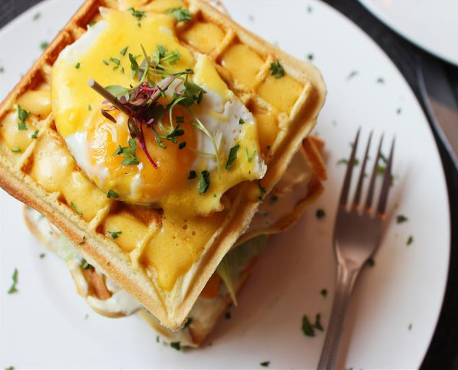AmourDeMiami's tweet photo. You deserve a dish full of vibrant flavors 😇
.
.
.
#AmourdeMiami #Miami #FL #Breakfast https://t.co/uXHOSHopR2